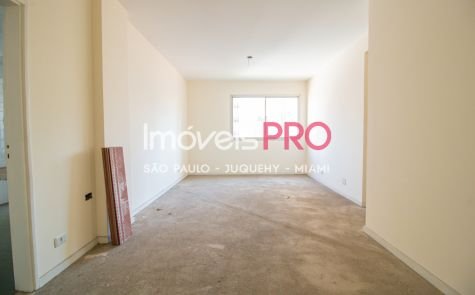 Apartamento em Vila Olímpia — foto 1 (Ref. IP33160)