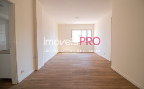 Apartamento em Vila Olímpia — foto 1 (Ref. IP33161)