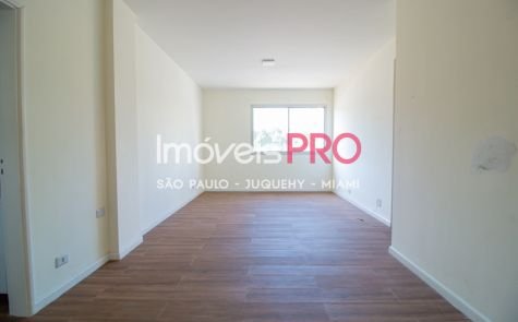 Apartamento em Vila Olímpia — foto 1 (Ref. IP33165)