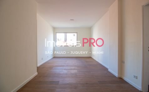 Apartamento em Vila Olímpia — foto 1 (Ref. IP33167)