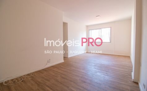 Apartamento em Vila Olímpia — foto 1 (Ref. IP33168)
