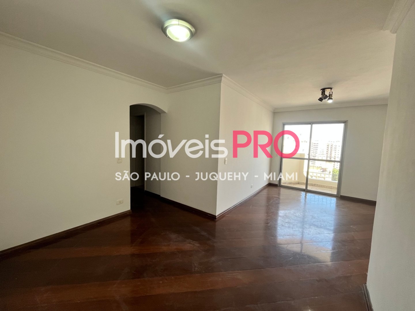 Apartamento de 3 quartos, 92 m², à venda em Moema, R$ 1,3 mi — foto 3 de 36