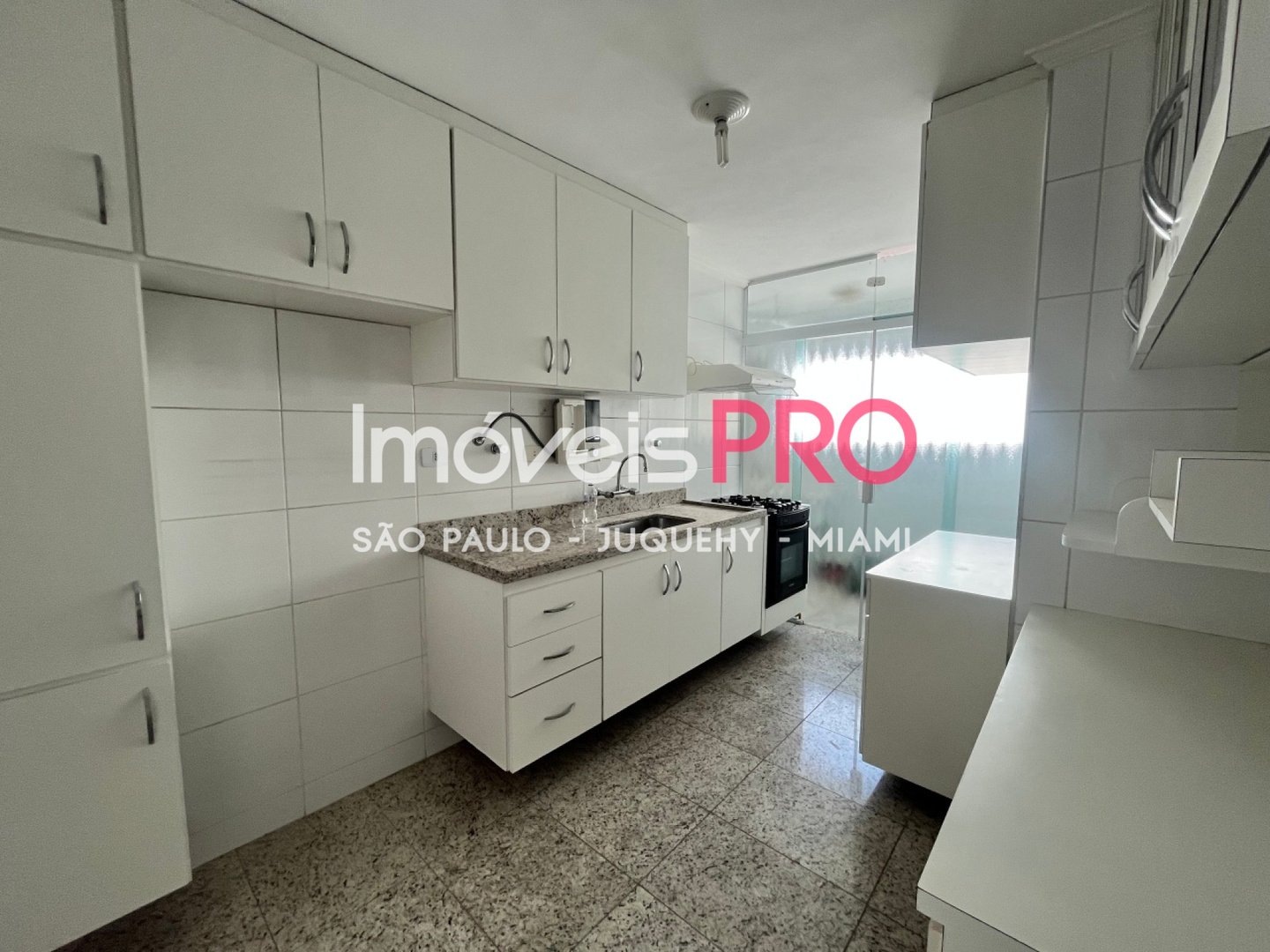 Apartamento de 3 quartos, 92 m², à venda em Moema, R$ 1,3 mi — foto 8 de 36