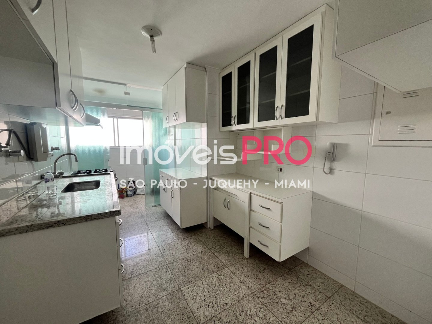 Apartamento de 3 quartos, 92 m², à venda em Moema, R$ 1,3 mi — foto 9 de 36