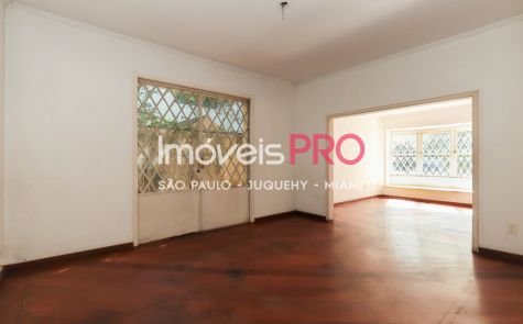 Casa em Jardim Paulista — foto 1 (Ref. IP33171)