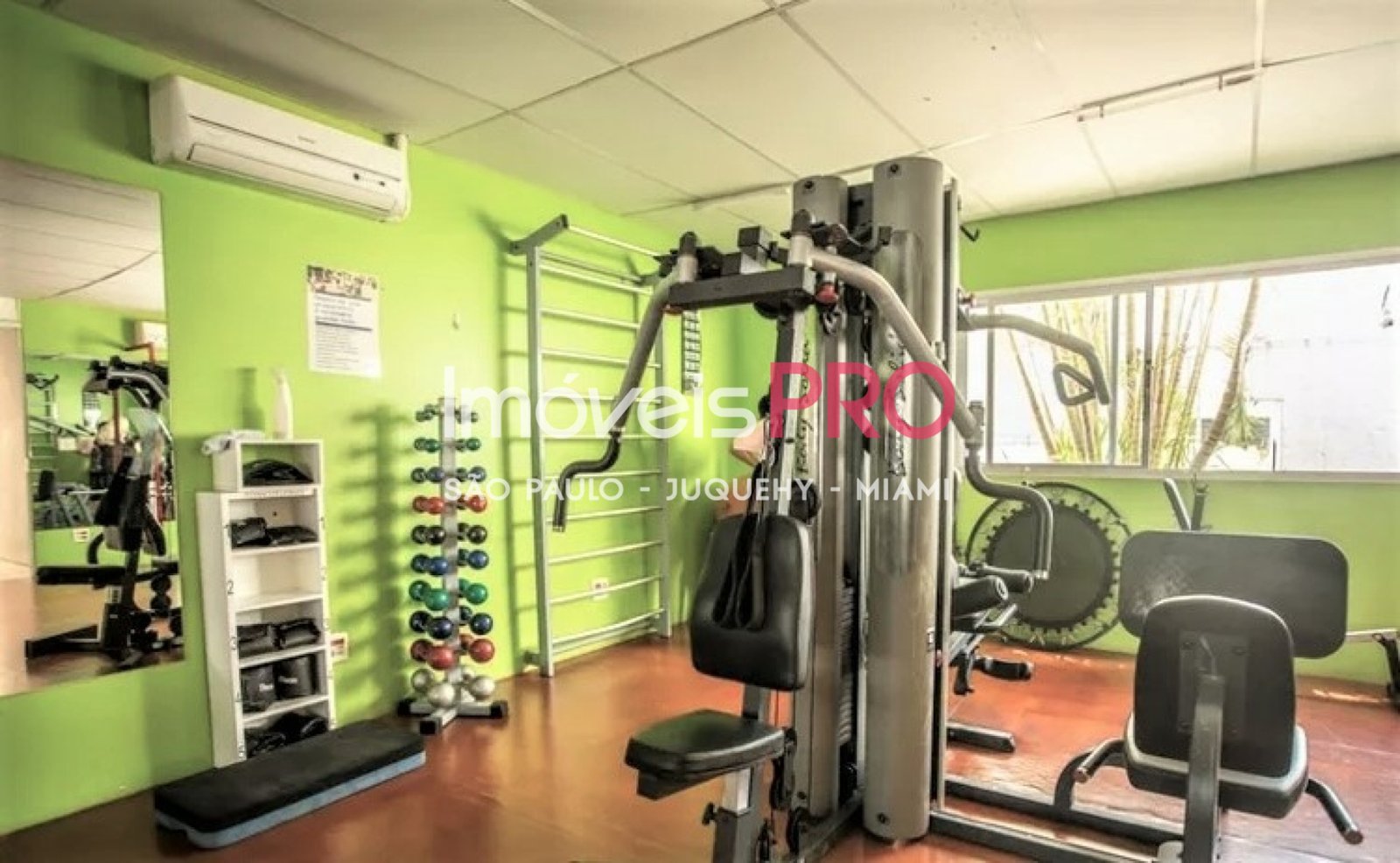 Apartamento para Vender, Vila Clementino | Cód: IP33178 — 
