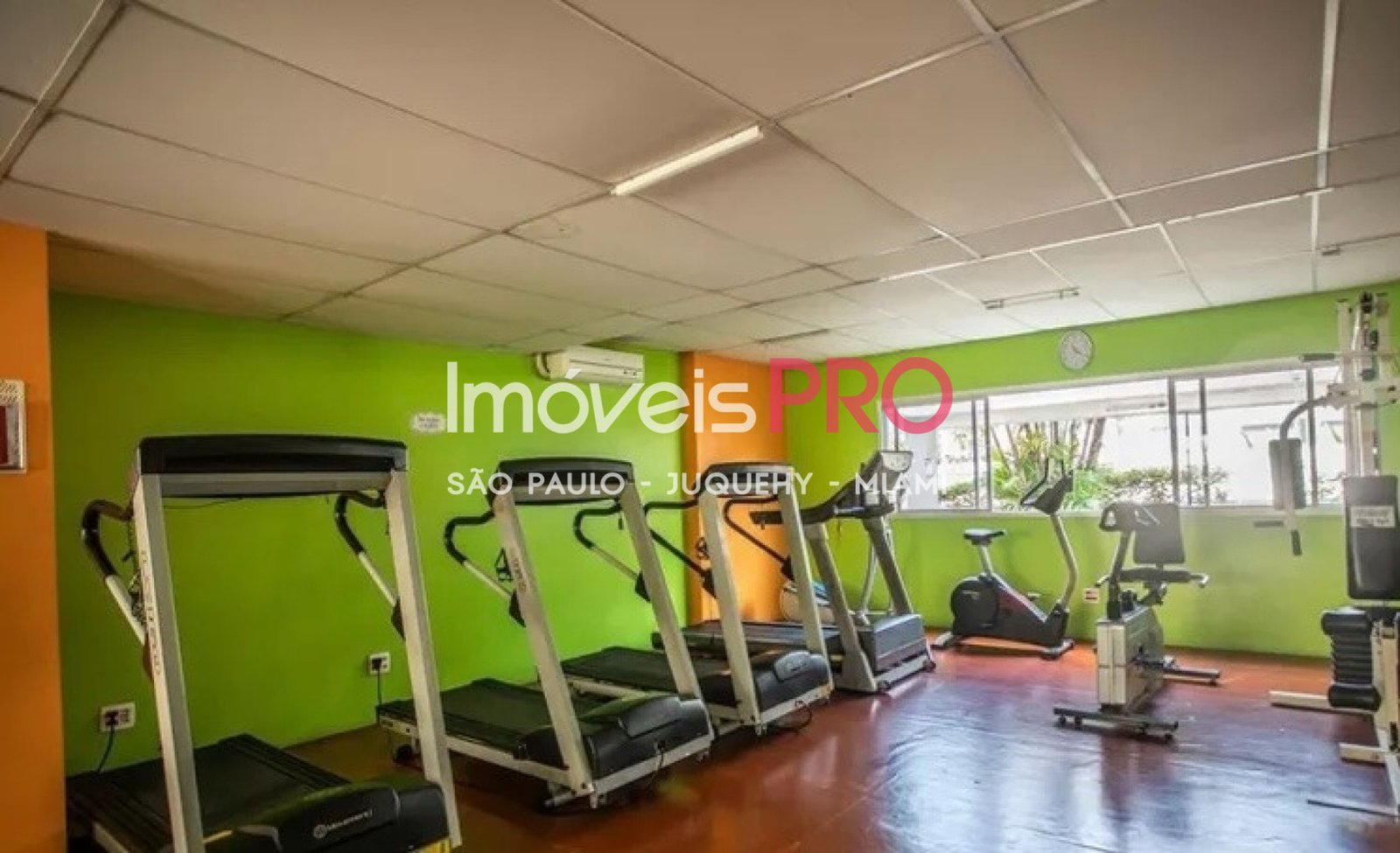 Apartamento para Vender, Vila Clementino | Cód: IP33178 — 
