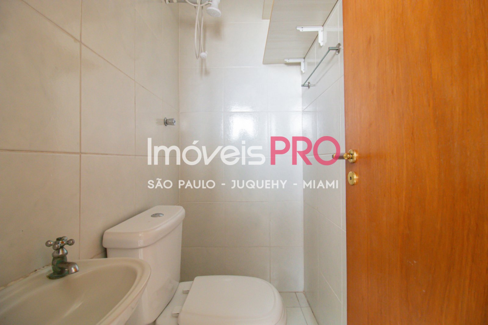 Apartamento para Alugar, Pinheiros | Cód: IP33185 — 