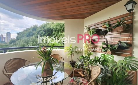 Apartamento em Brooklin — foto 1 (Ref. IP33186)