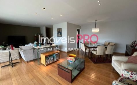 Apartamento em Brooklin — foto 1 (Ref. IP33187)