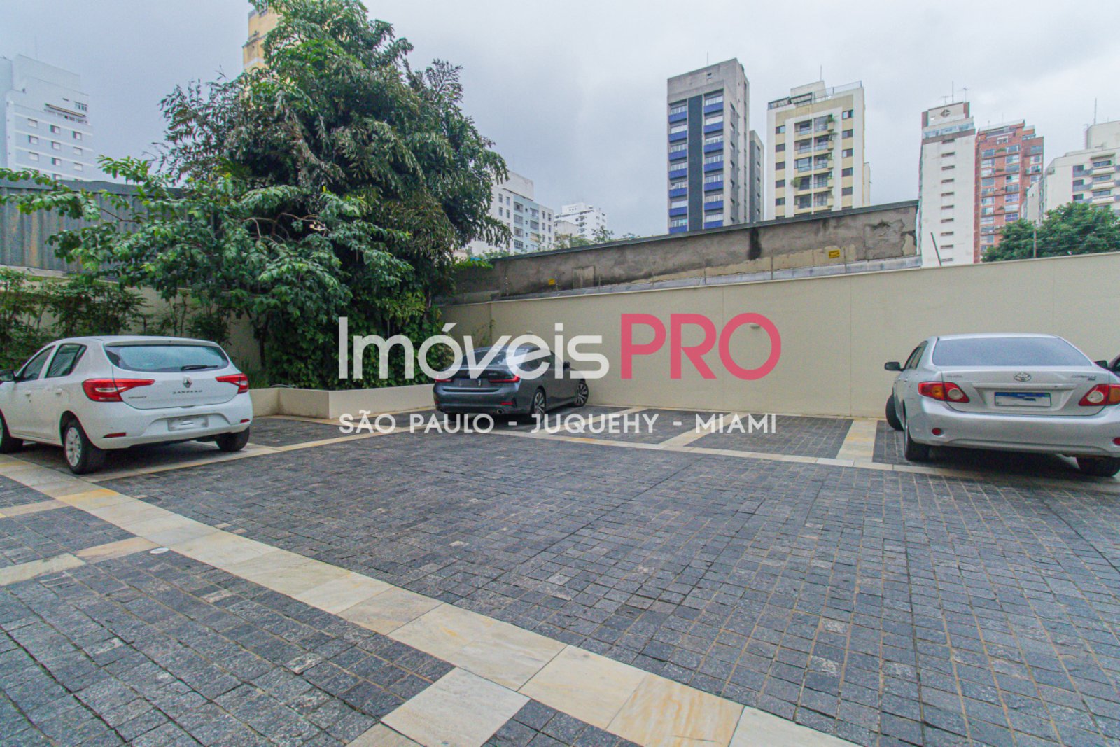 Apartamento para Vender, Vila Olímpia | Cód: IP33192 — 