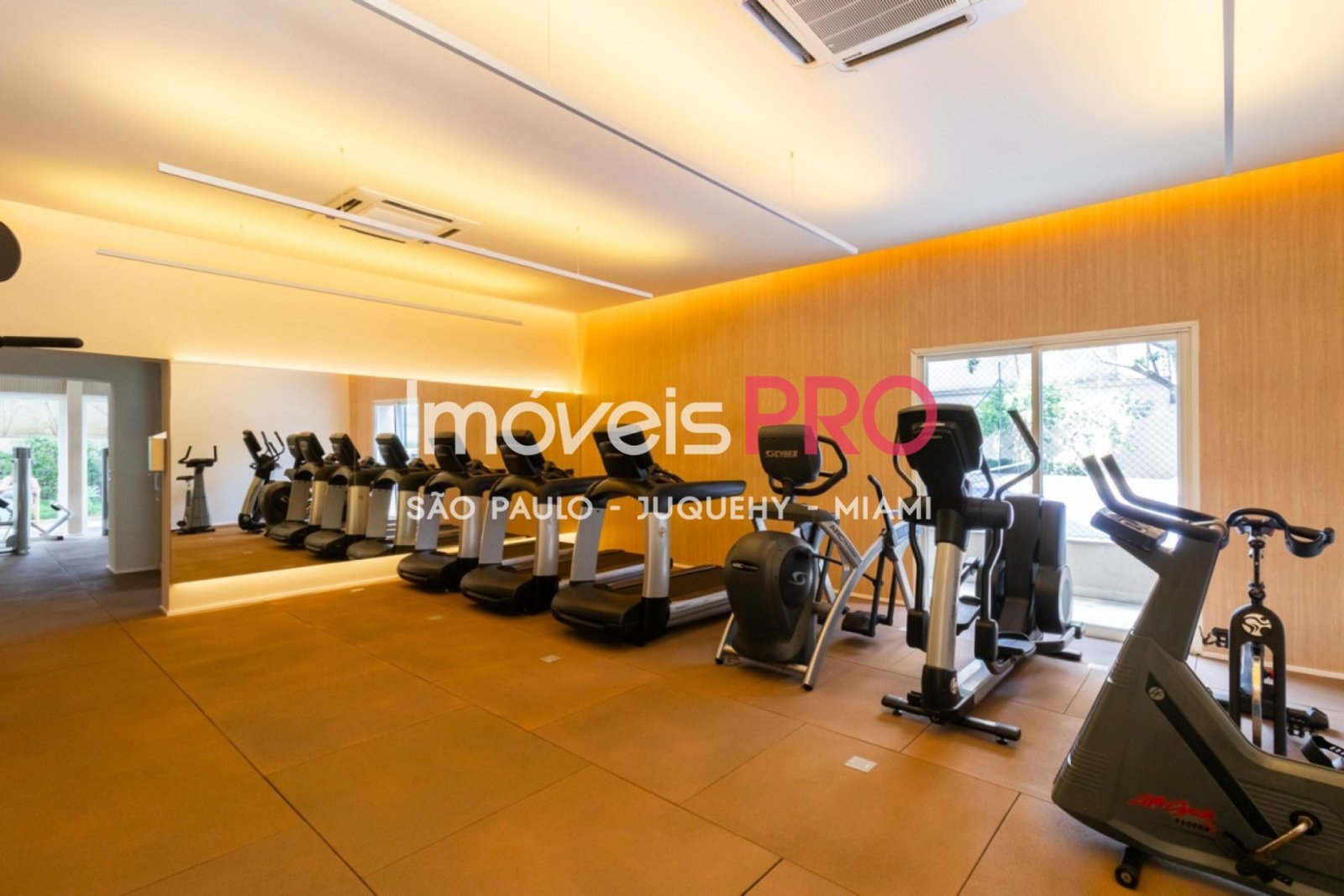 Apartamento para Vender, Itaim Bibi | Cód: IP33205 — 