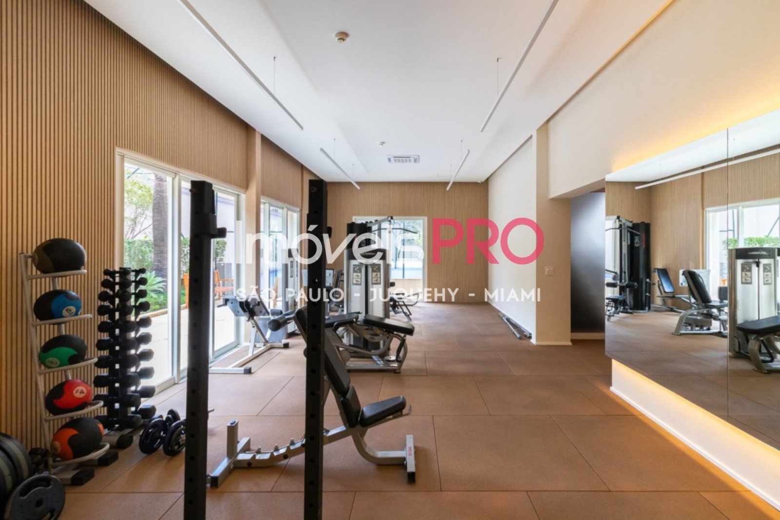 Apartamento para Vender, Itaim Bibi | Cód: IP33205 — 