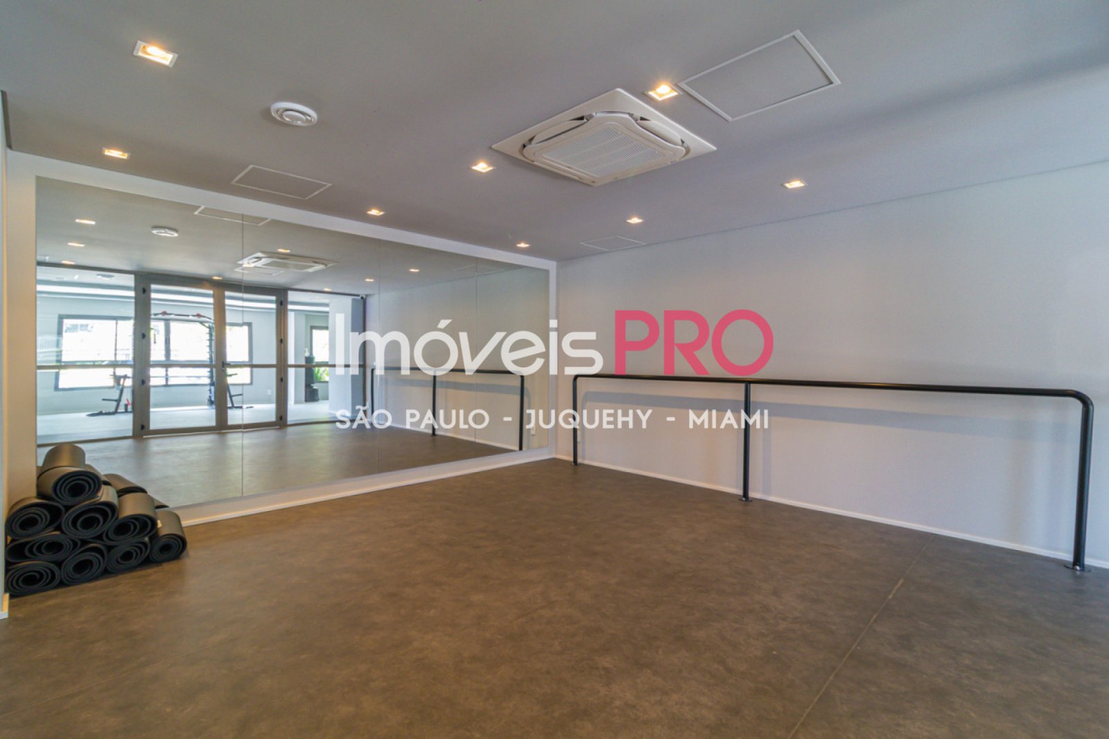 Apartamento para Vender, Vila Nova Conceição | Cód: IP33211 — 