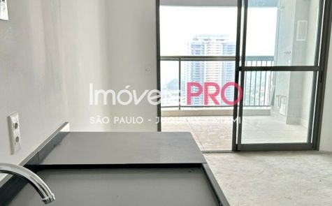 Apartamento em Brooklin — foto 1 (Ref. IP33213)