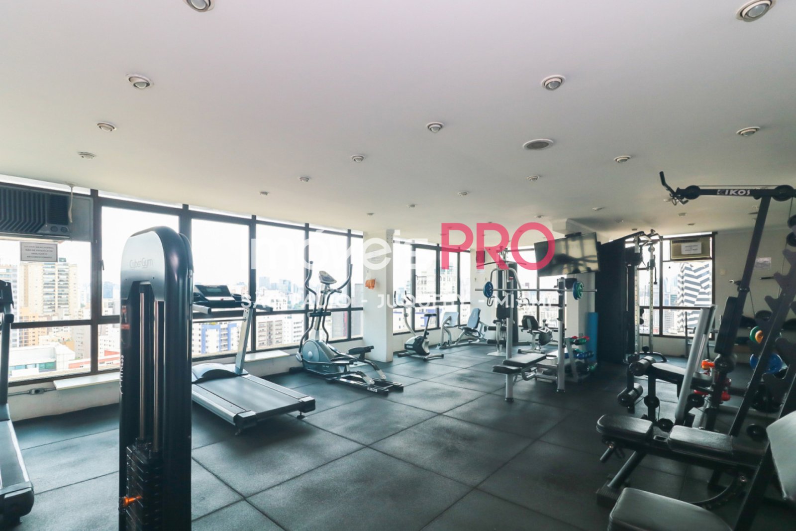 Apartamento para Vender, Moema Pássaros | Cód: IP33217 — foto 7