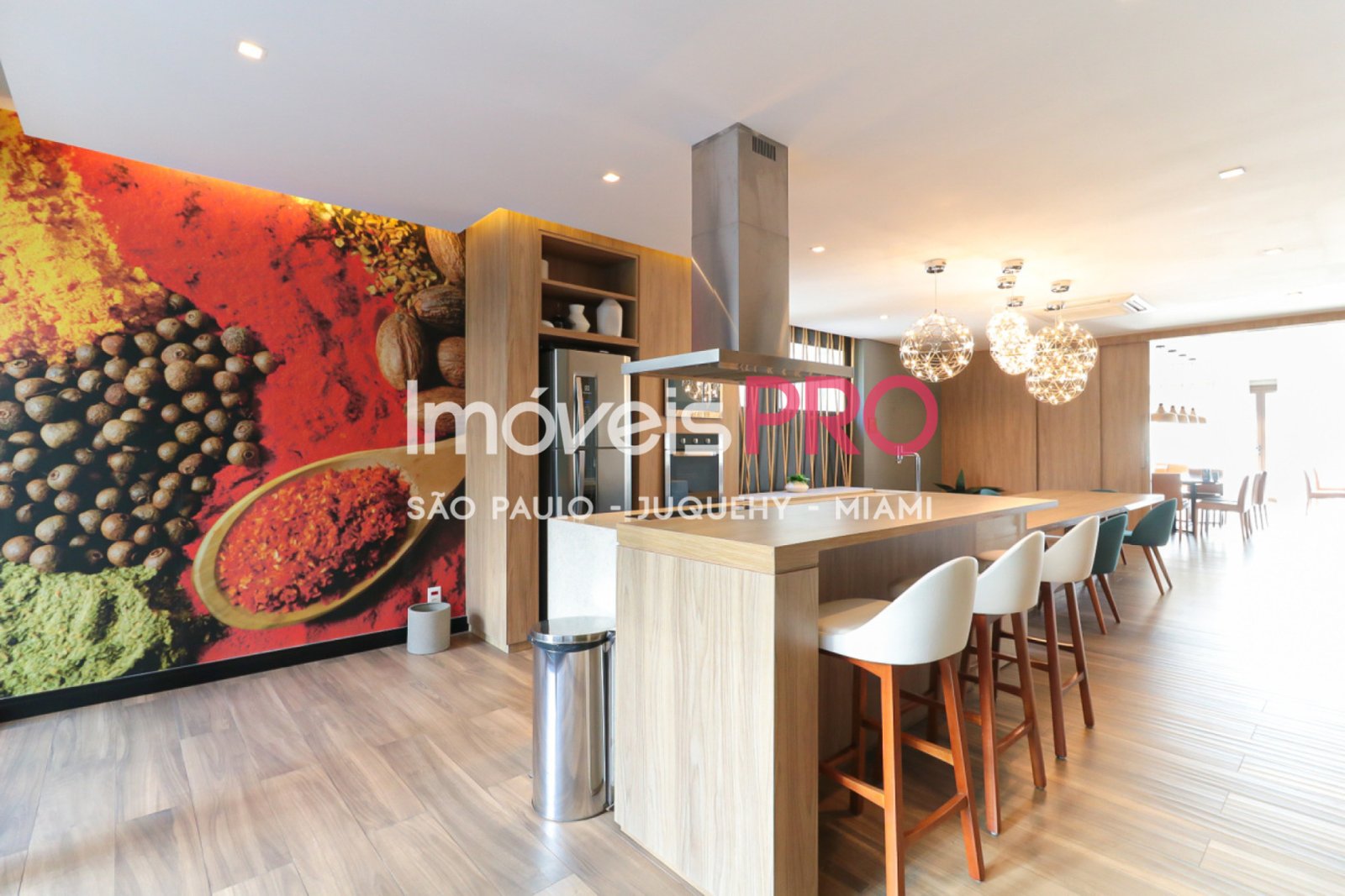 Apartamento para Vender, Brooklin | Cód: IP33232 — 