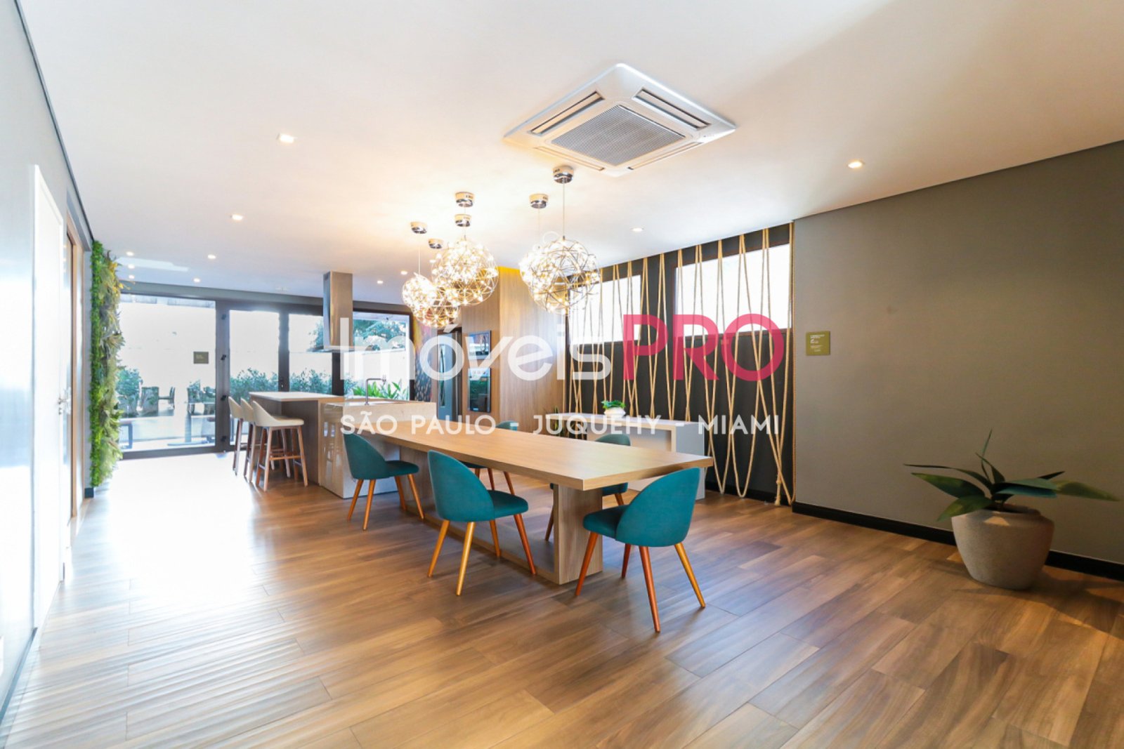 Apartamento para Vender, Brooklin | Cód: IP33232 — 