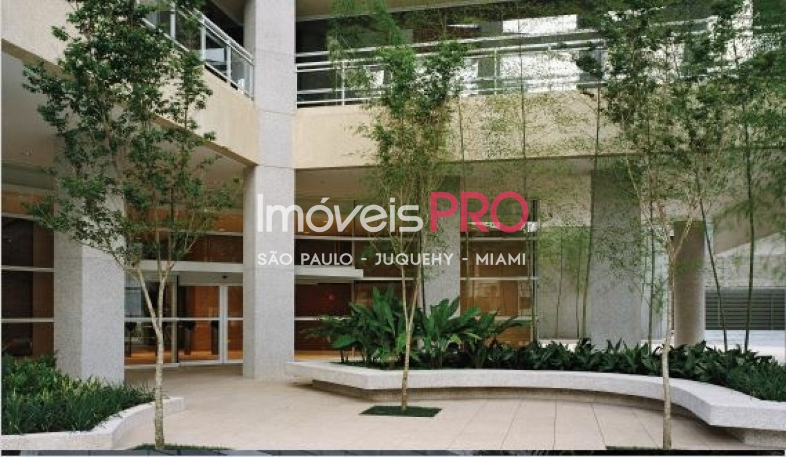Conj. Comercial para Vender, Vila Olímpia | Cód: IP33240 — 