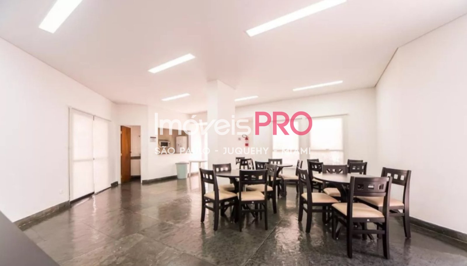 Apartamento para Vender, Vila Nova Conceição | Cód: IP33255 — 