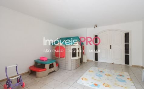 Apartamento em Vila Olímpia — foto 1 (Ref. IP33258)