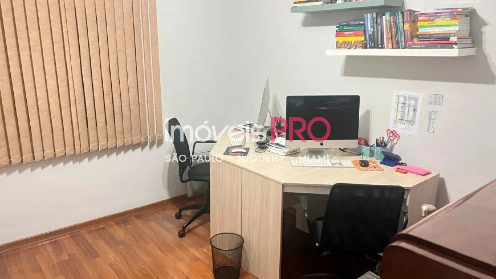 Apartamento para Vender, Bela Vista | Cód: IP33265 — 