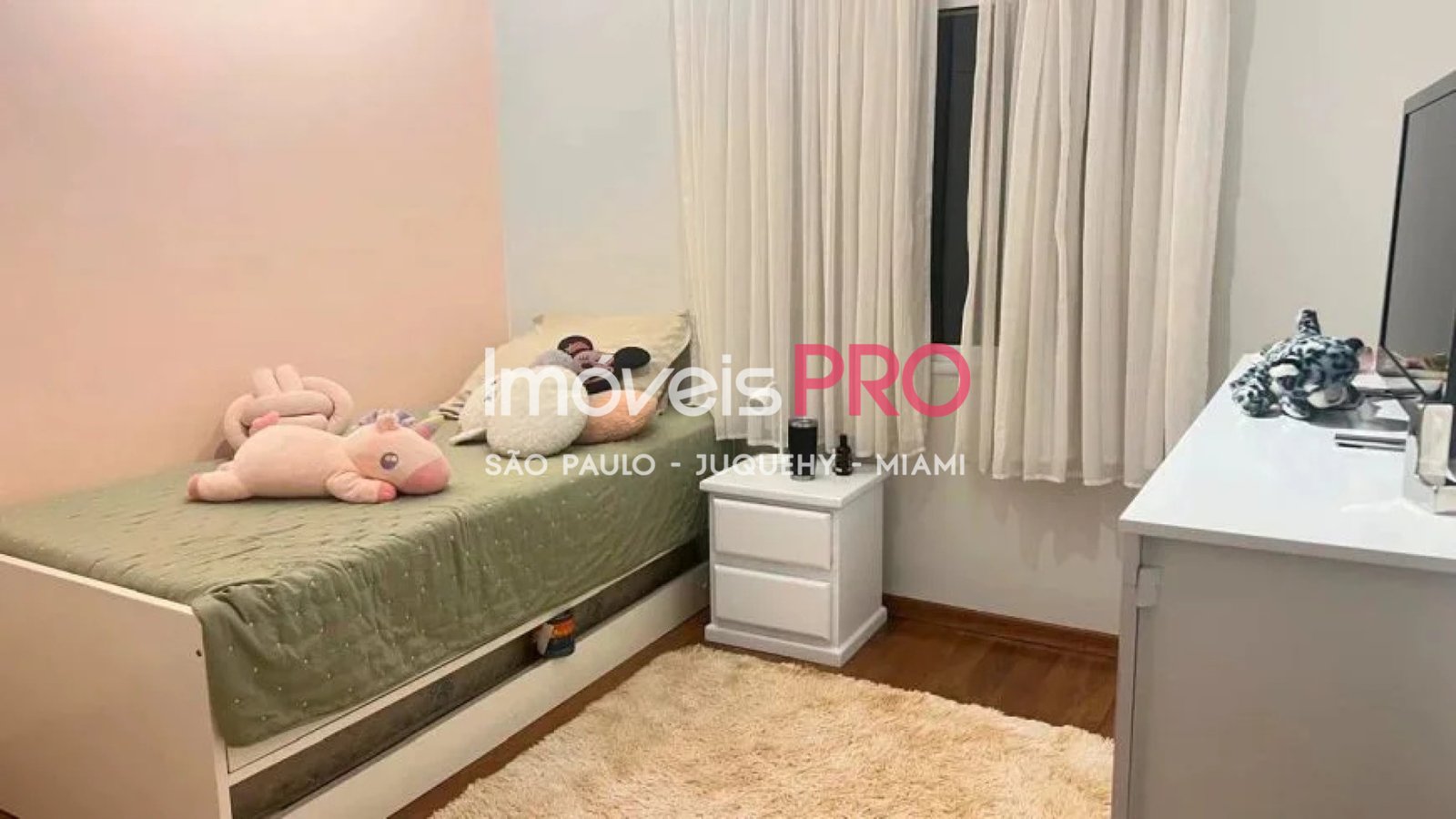 Apartamento para Vender, Bela Vista | Cód: IP33265 — 