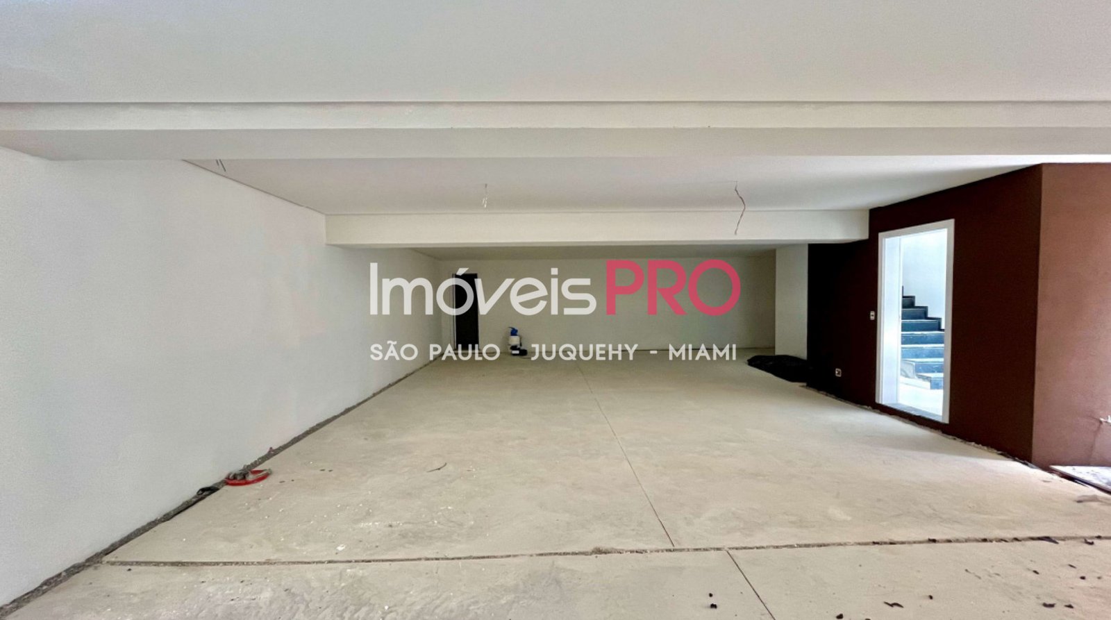 Condomínio para Vender, Jardim Cordeiro | Cód: IP33267 — 