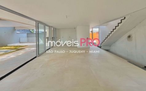 Condomínio em Jardim Cordeiro — foto 1 (Ref. IP33268)