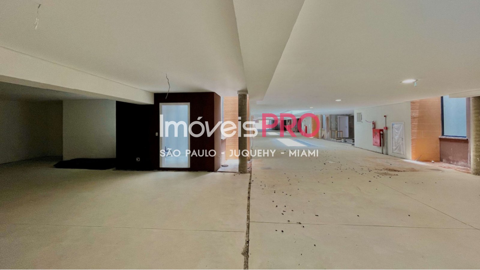 Condomínio para Vender, Jardim Cordeiro | Cód: IP33270 — 