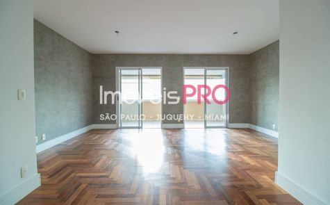 Apartamento em Brooklin — foto 1 (Ref. IP33273)