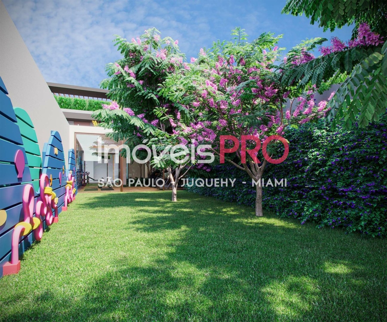 Condomínio para Vender, Brooklin | Cód: IP33284 — 