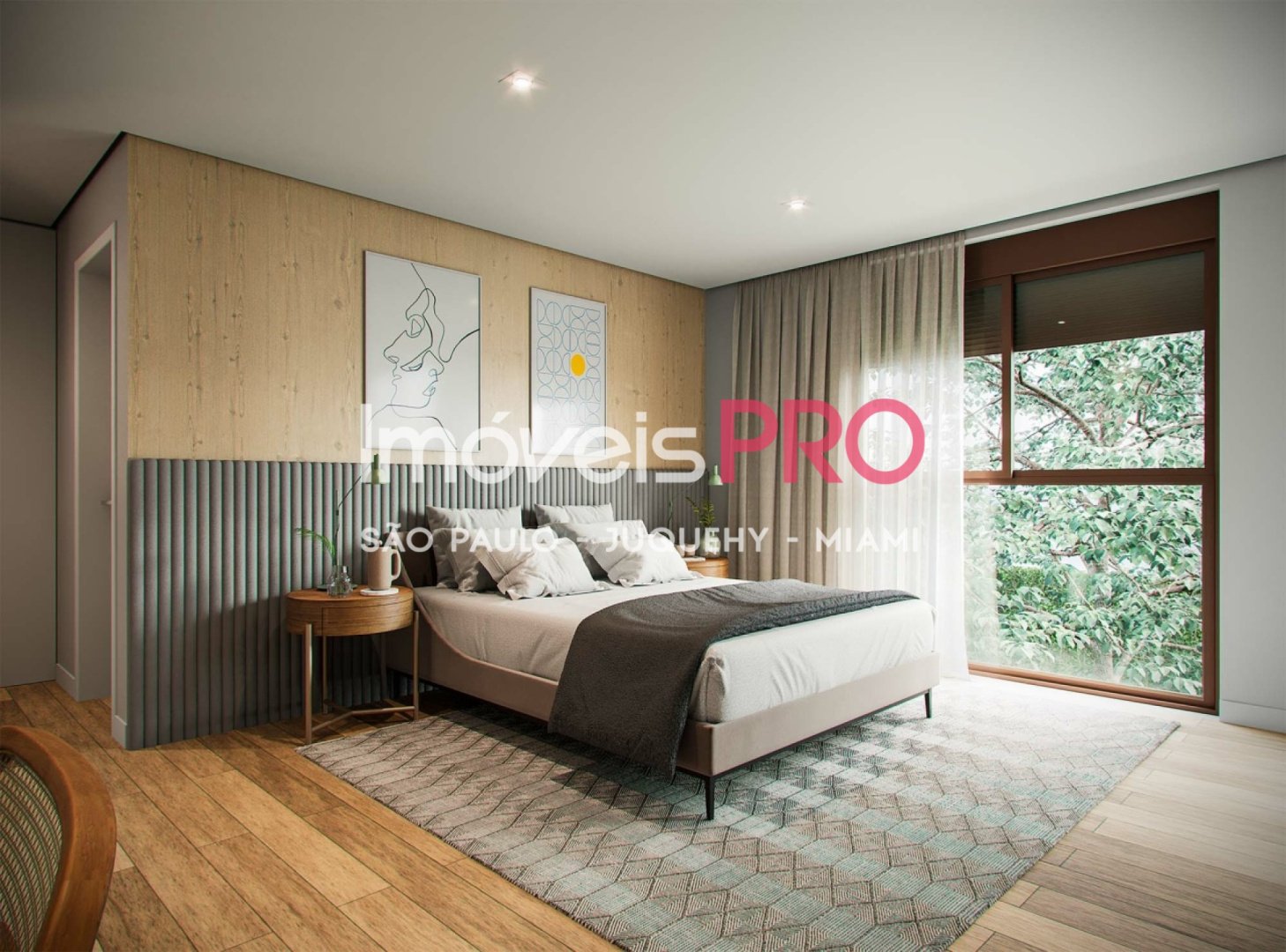 Condomínio para Vender, Brooklin | Cód: IP33286 — 