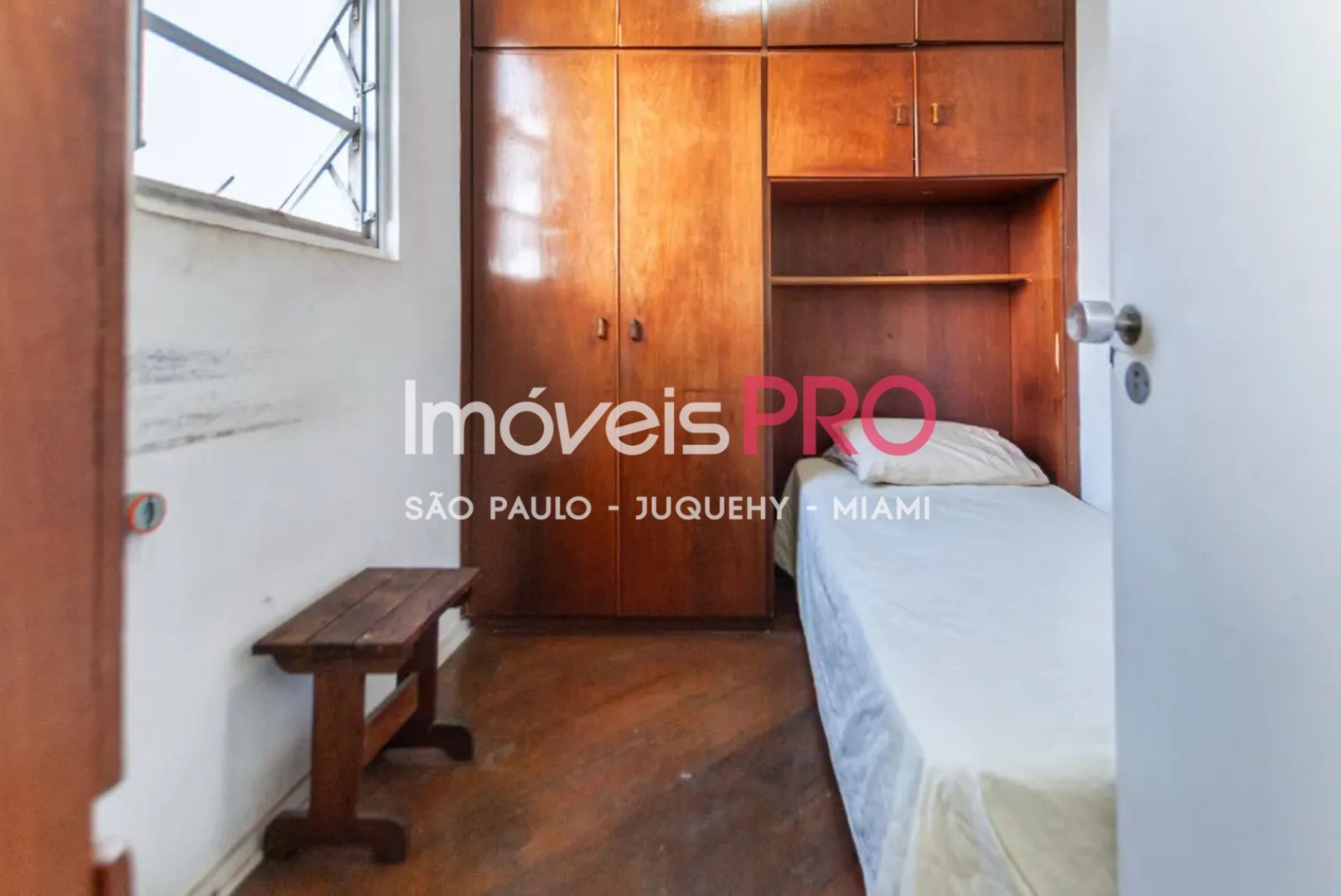 Apartamento para Vender, Bela Vista | Cód: IP33302 — 