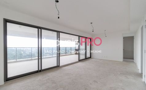 Apartamento em Brooklin — foto 1 (Ref. IP33315)