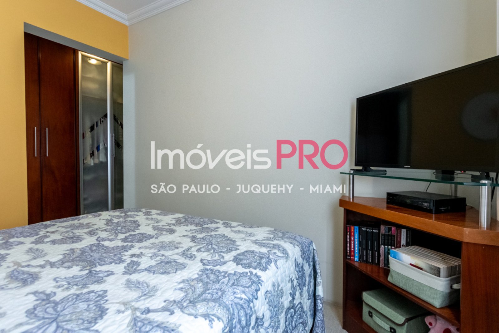 Apartamento de 4 quartos, 130 m², à venda em Vila Mascote, R$ 1 mi — foto 31 de 32