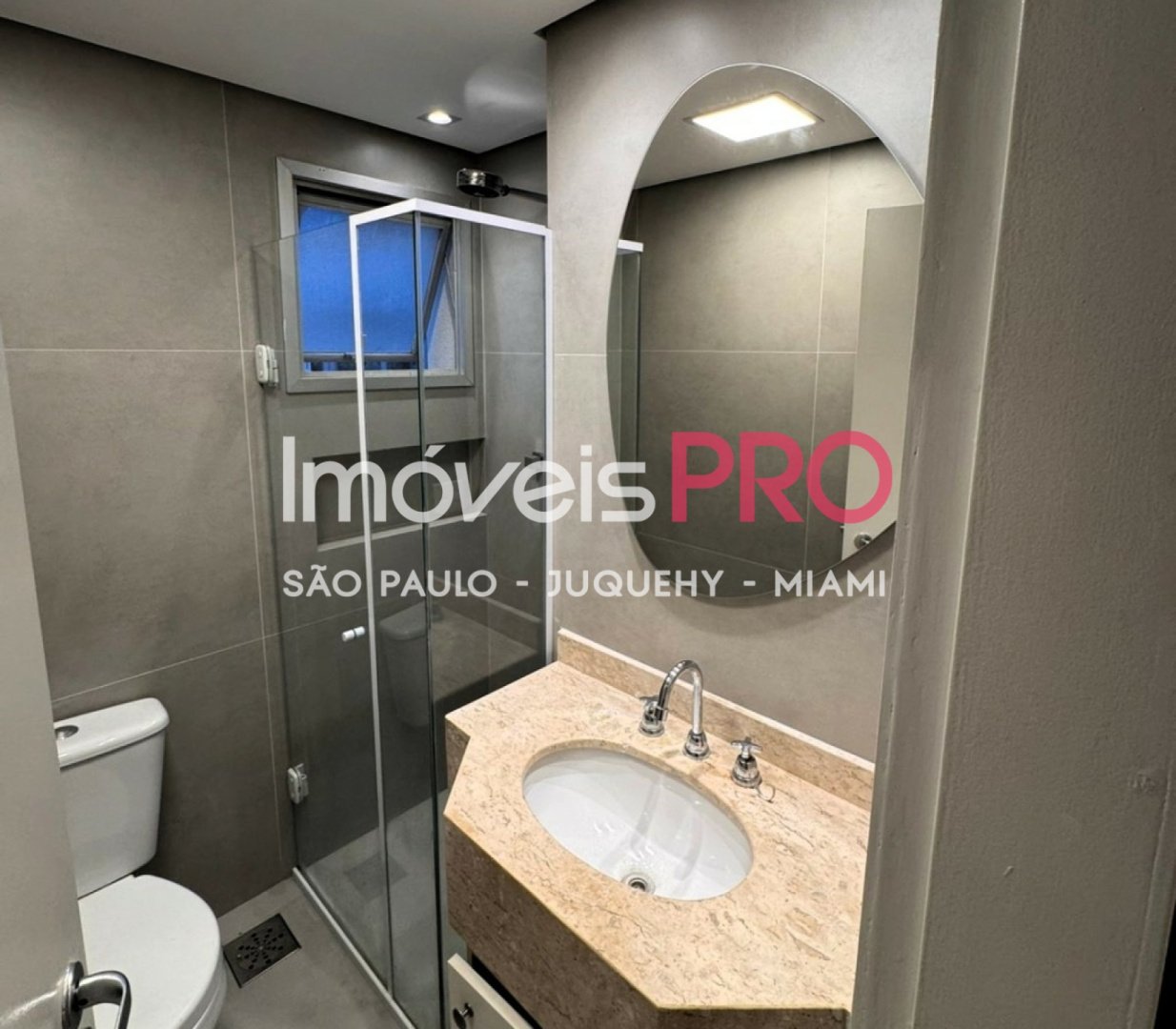 Apartamento para Vender, Vila Olímpia | Cód: IP33336 — 