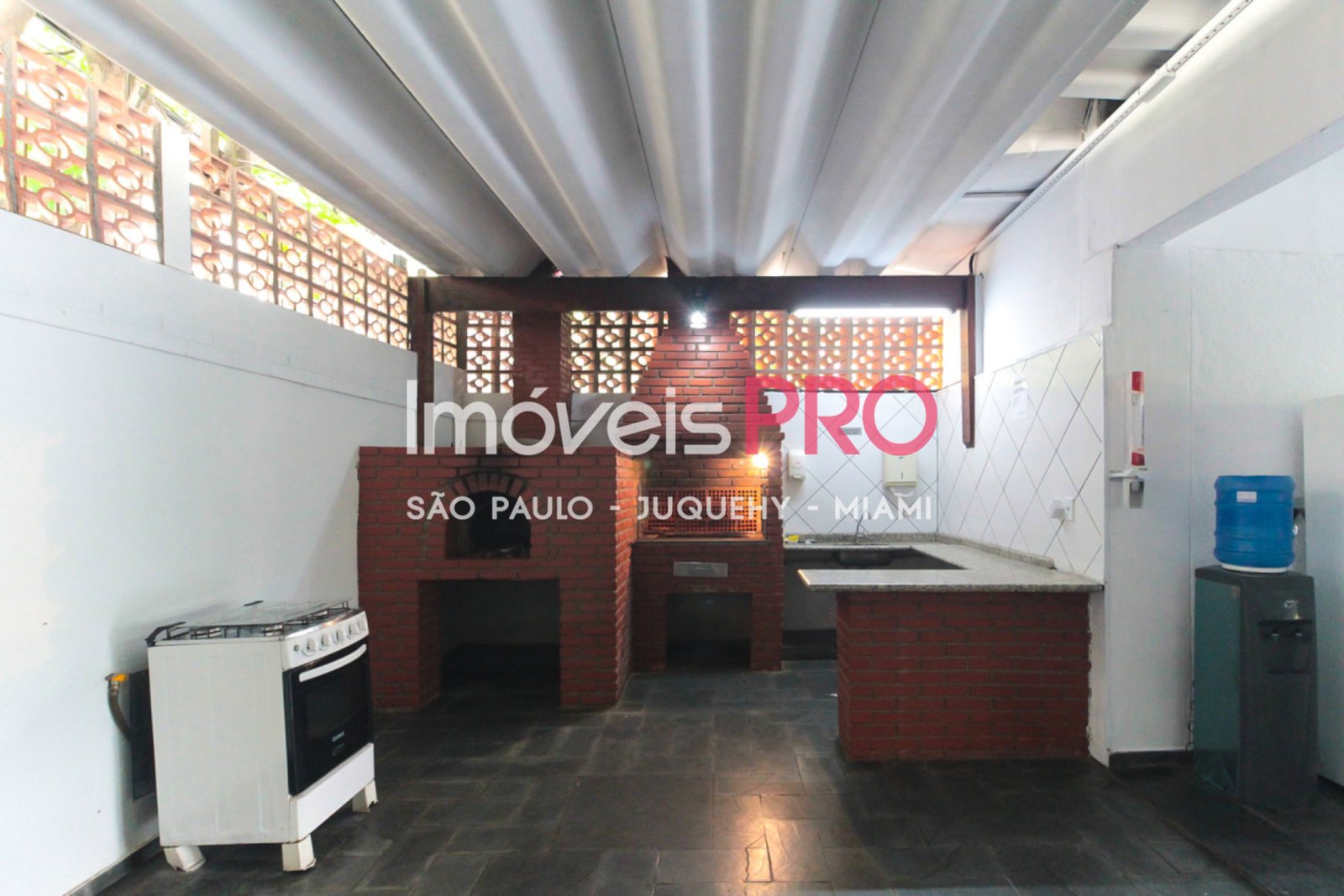 Apartamento de 2 quartos, 80 m², à venda em Brooklin — foto 7