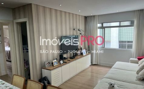 Apartamento em Jardim Paulista — foto 1 (Ref. IP33357)