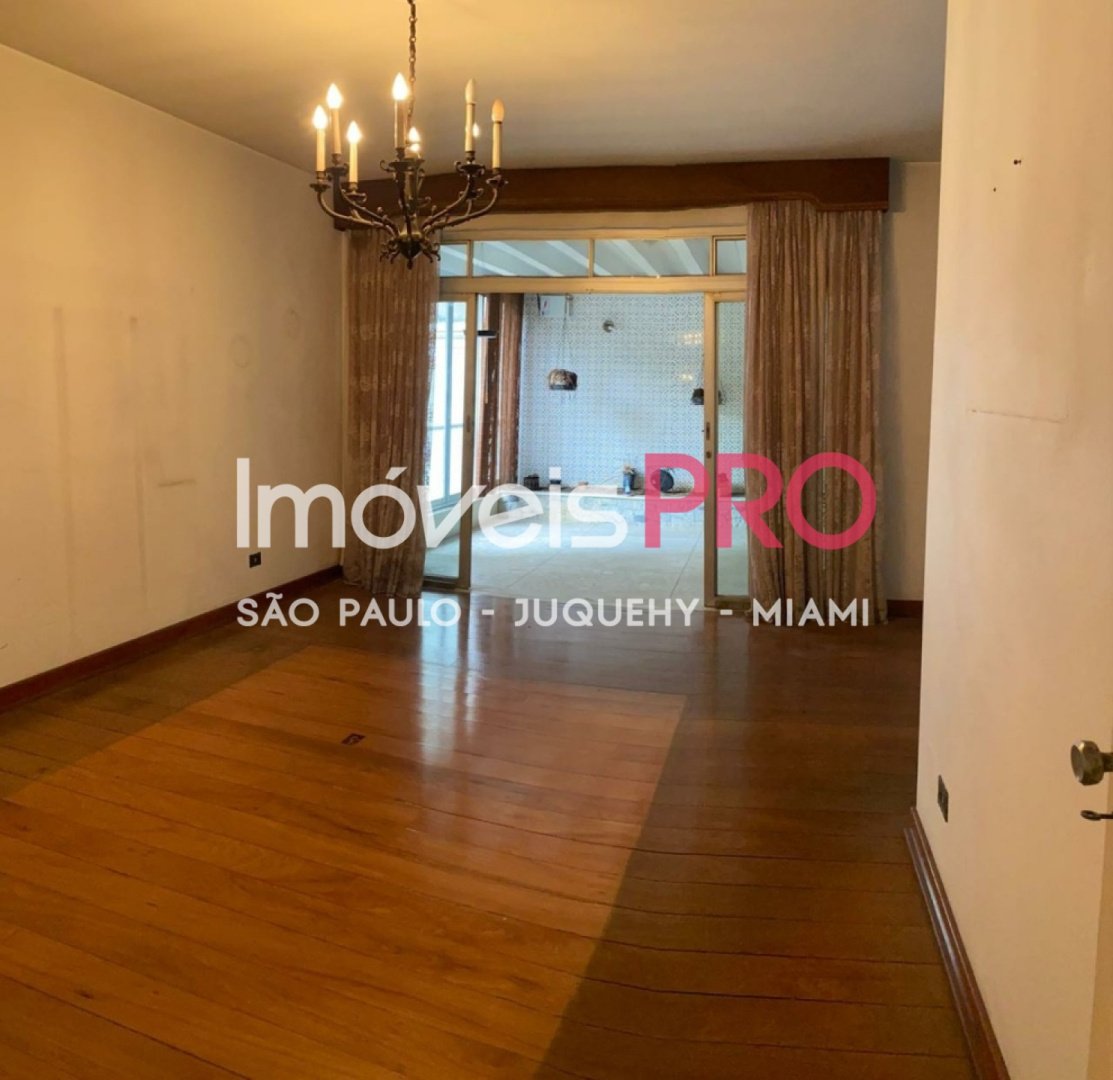 Casa para Vender, Vila Nova Conceição | Cód: IP33400 — 