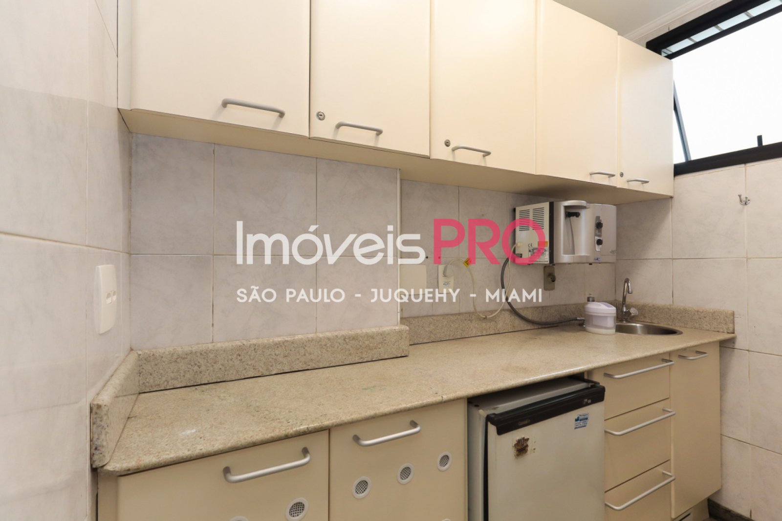 Conj. Comercial para Vender, Itaim Bibi | Cód: IP33403 — 