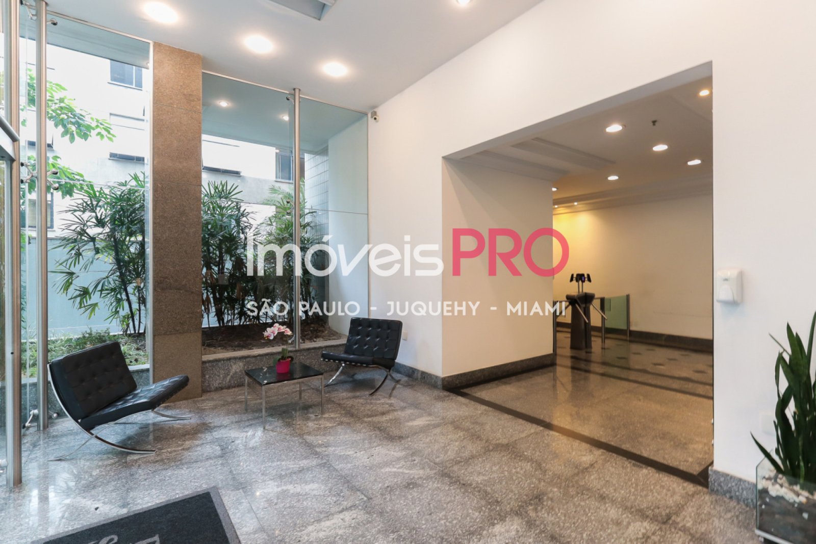 Conj. Comercial para Vender, Itaim Bibi | Cód: IP33403 — 