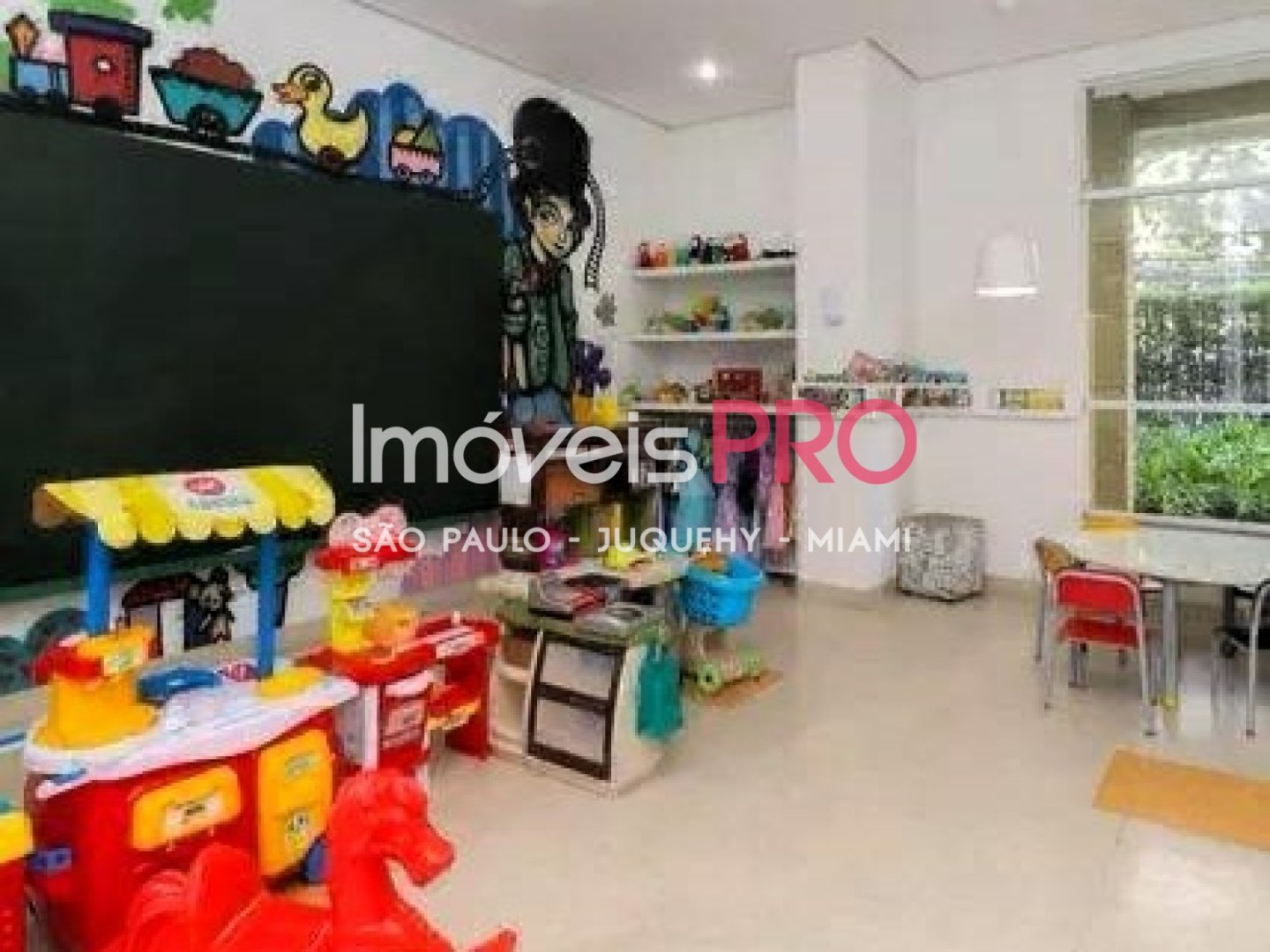 Apartamento para Alugar, Paraíso | Cód: IP33412 — 