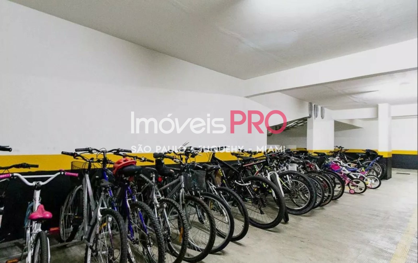 Apartamento para Alugar, Paraíso | Cód: IP33412 — 