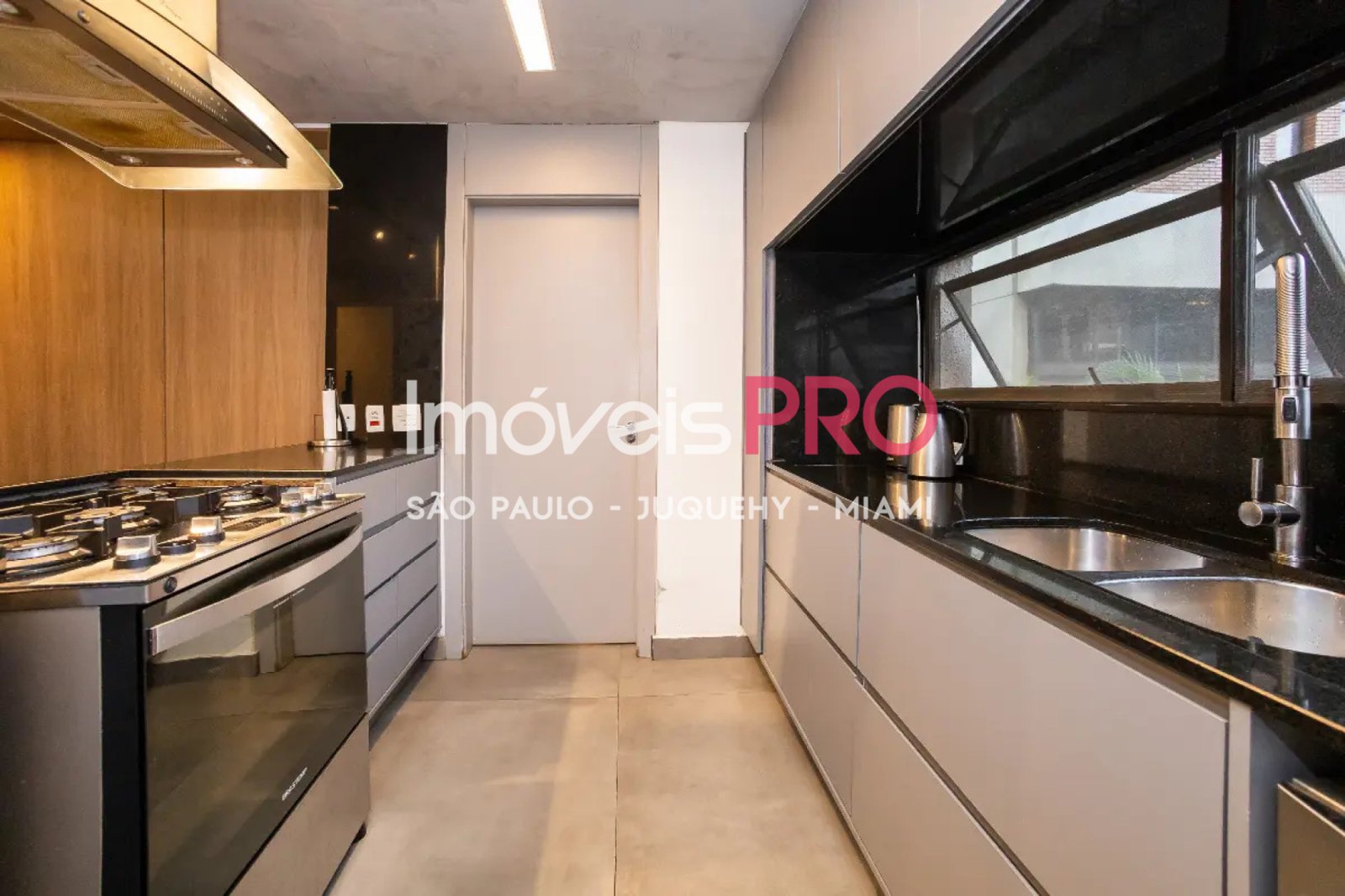 Apartamento para Vender, Itaim Bibi | Cód: IP33419 — 