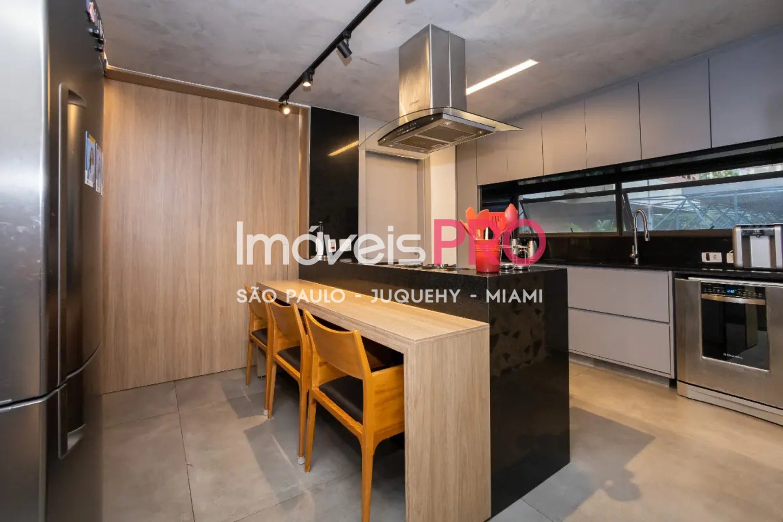 Apartamento para Vender, Itaim Bibi | Cód: IP33419 — 