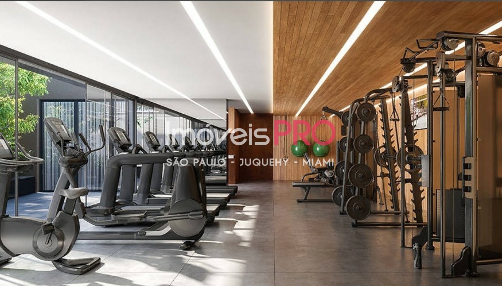 Apartamento para Vender, Cerqueira César | Cód: IP33423 — 