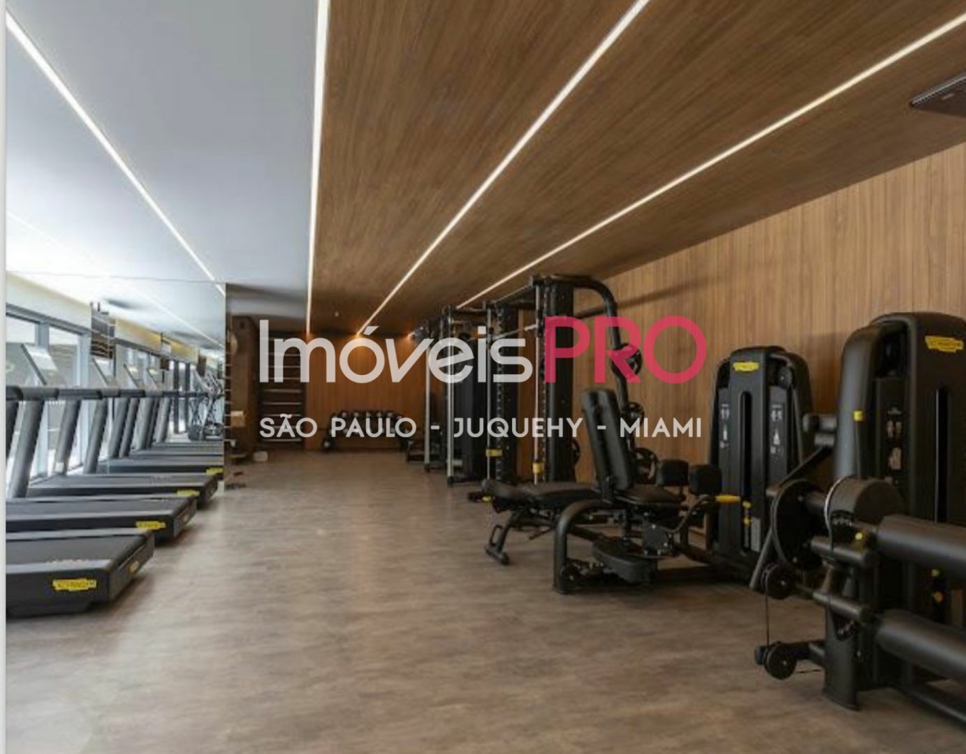 Apartamento para Vender, Cerqueira César | Cód: IP33423 — 