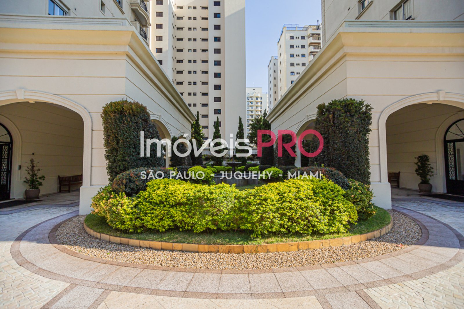 Apartamento para Vender, Moema | Cód: IP33449 — 
