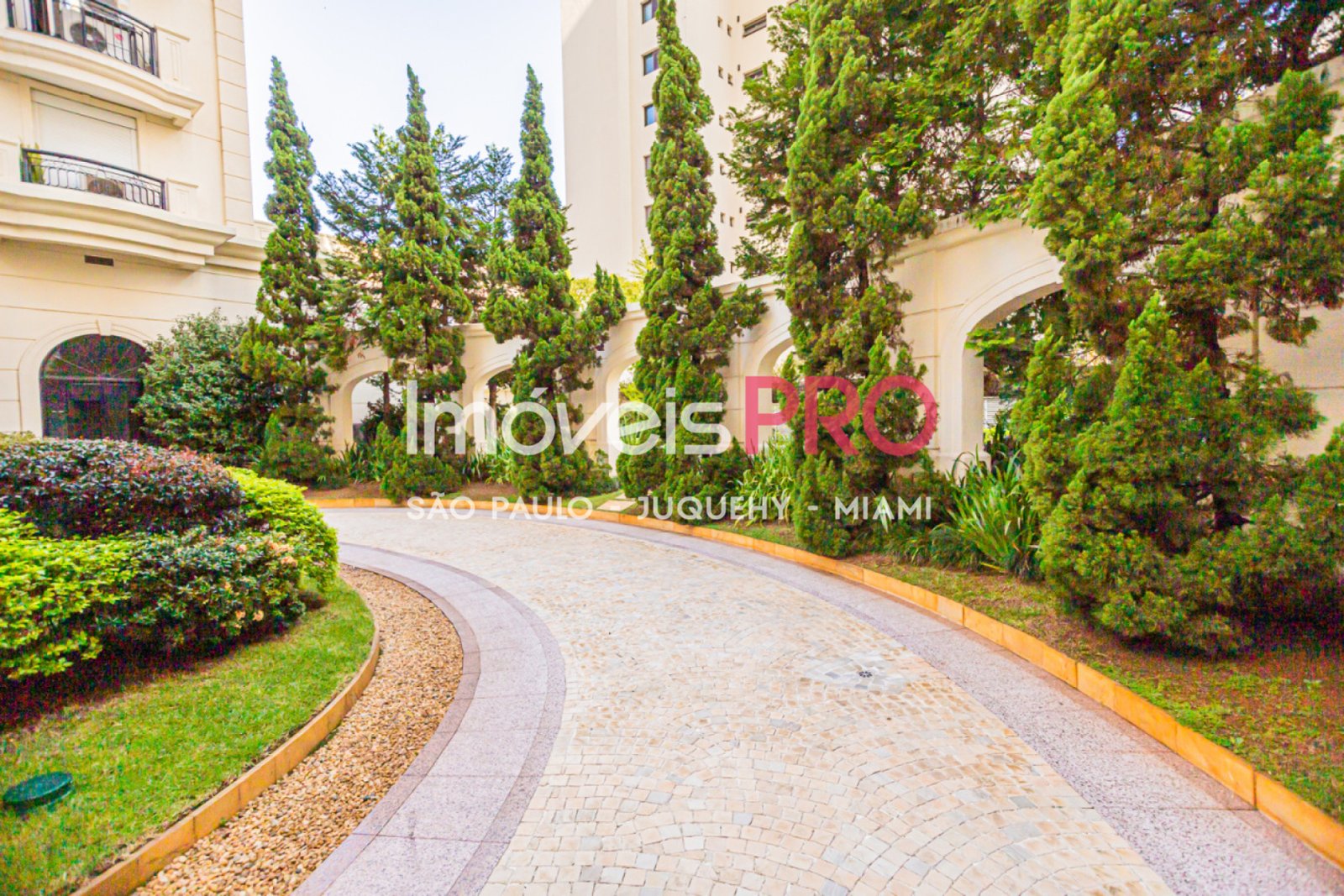 Apartamento para Vender, Moema | Cód: IP33449 — 